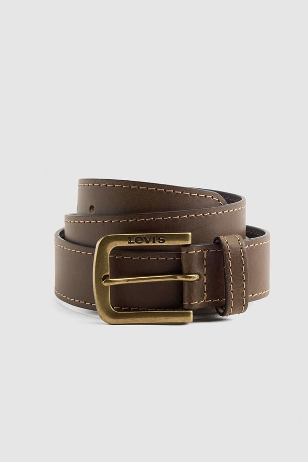 Levi's Cinto Levis®  Castanho