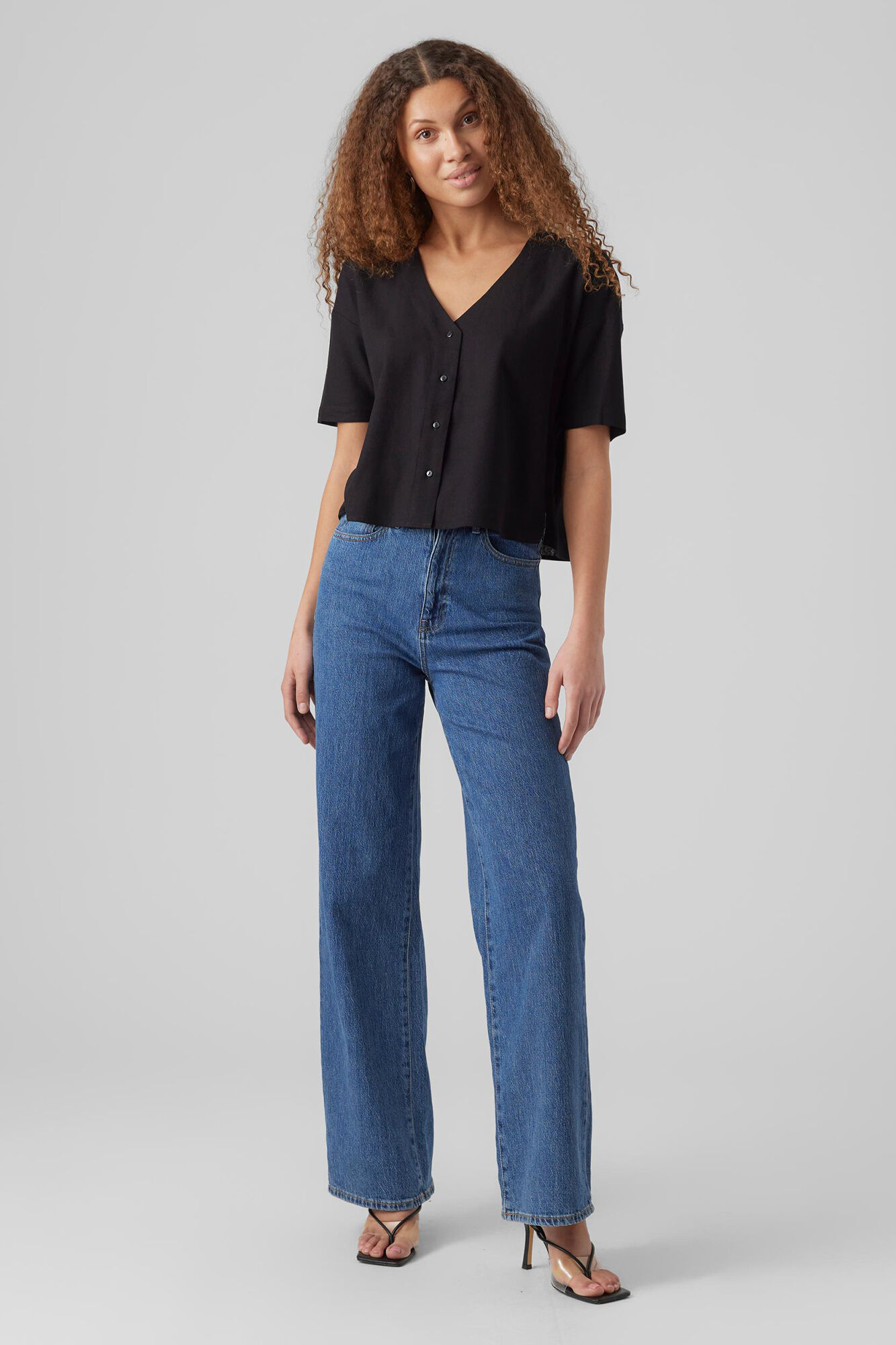 Ropa de sales mujer de cortefiel