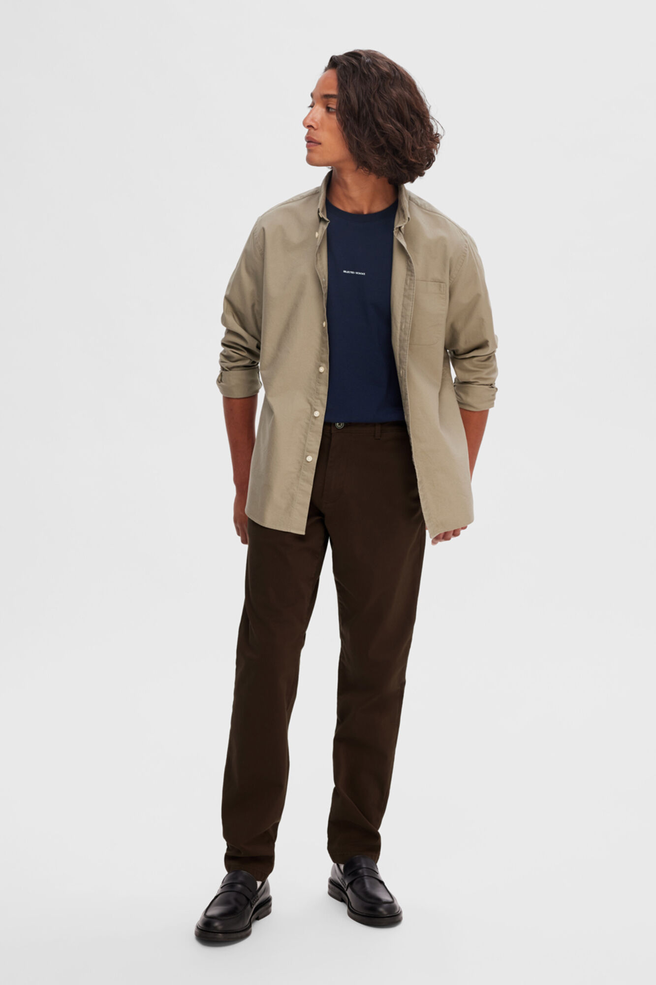 Ropa de hombre en cortefiel best sale