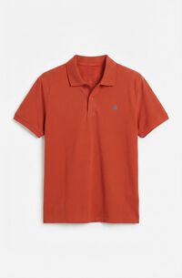 Cortefiel Polo b&aacute;sico piqu&eacute;