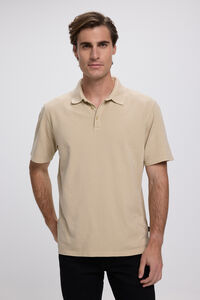 Jack & Jones Polo liso regular fit