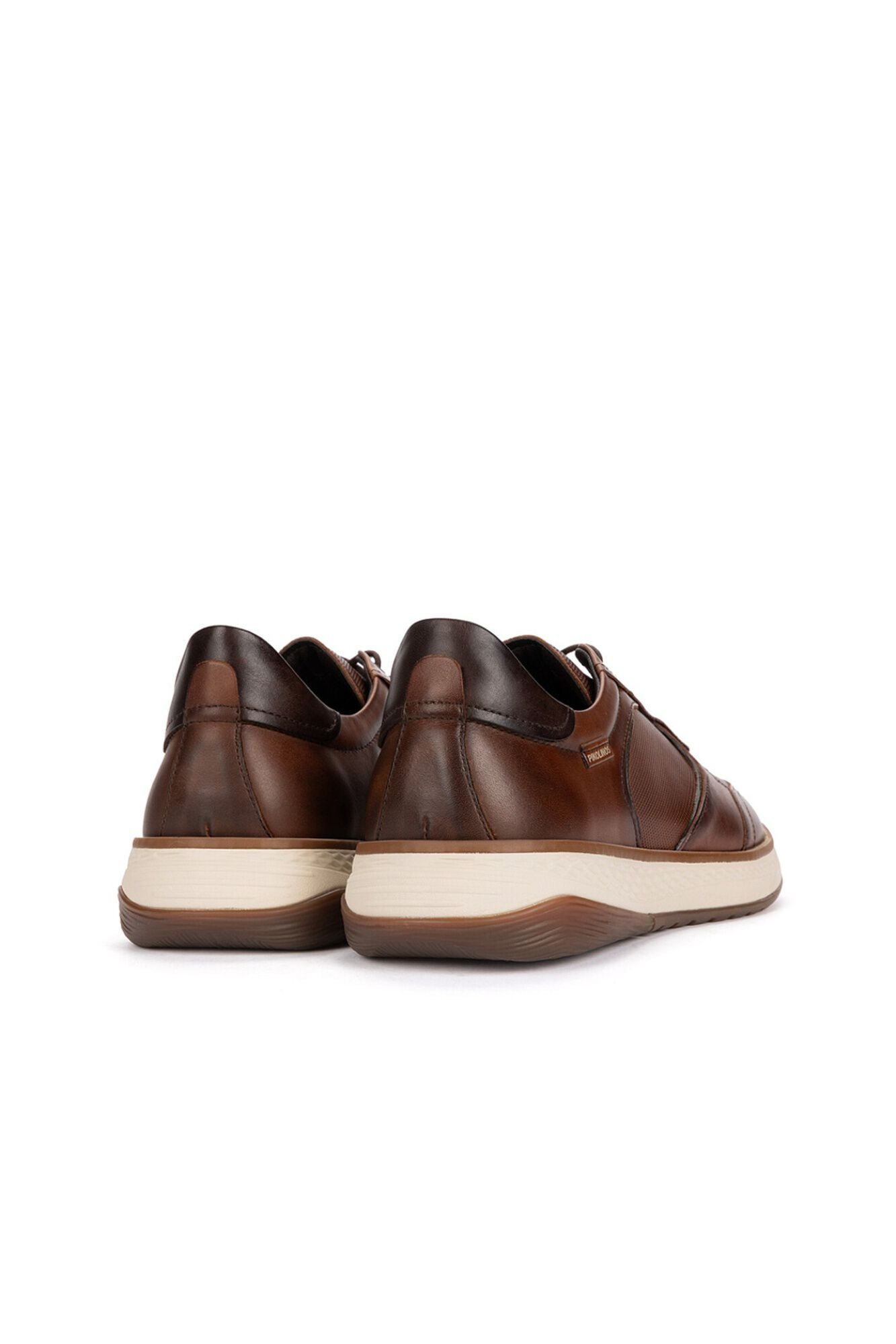 Pikolinos Men's lace-up casual shoes