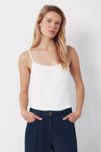 Cortefiel Al&ccedil;as b&aacute;sica