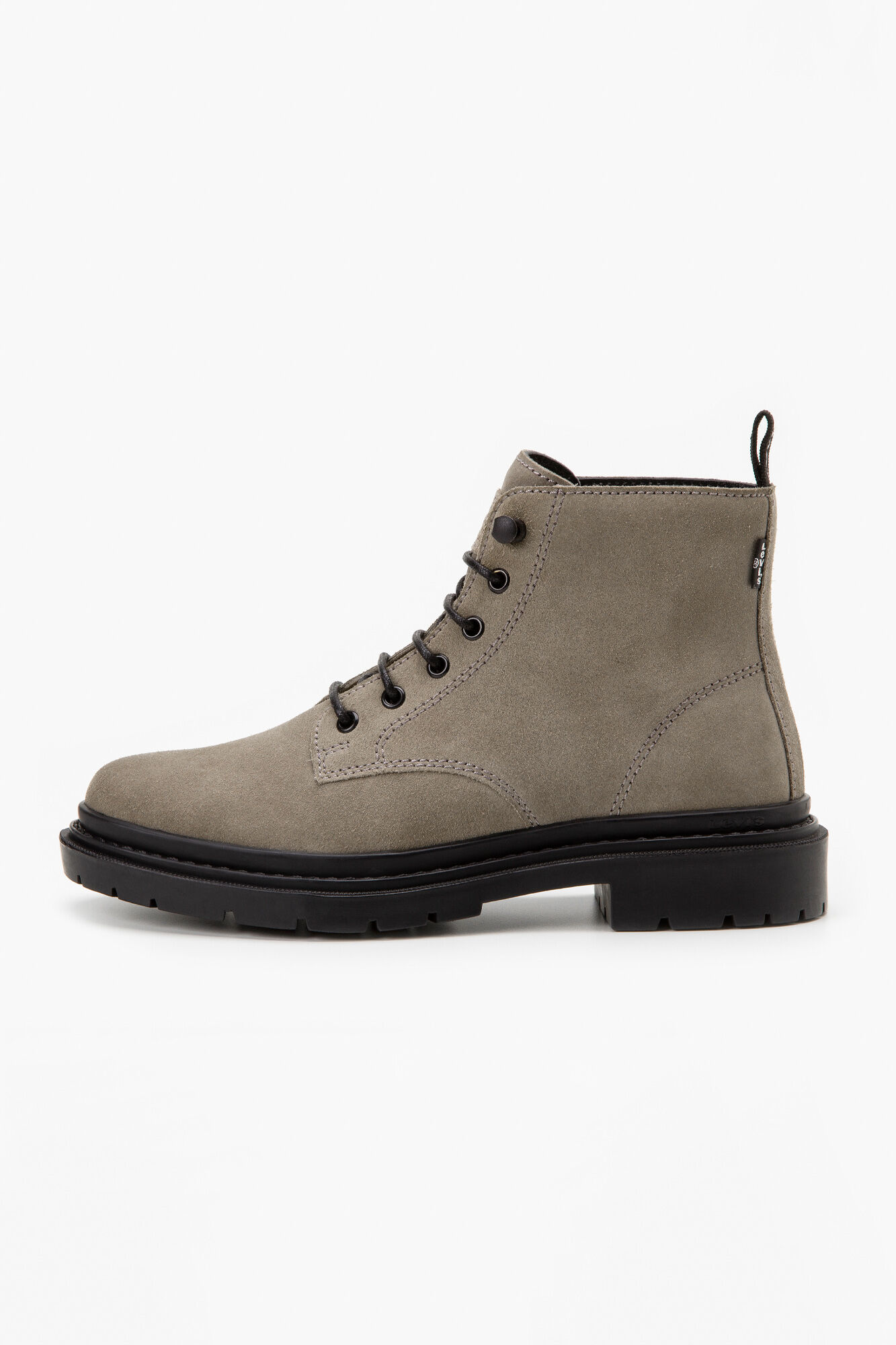 Botas chukka on sale mujer