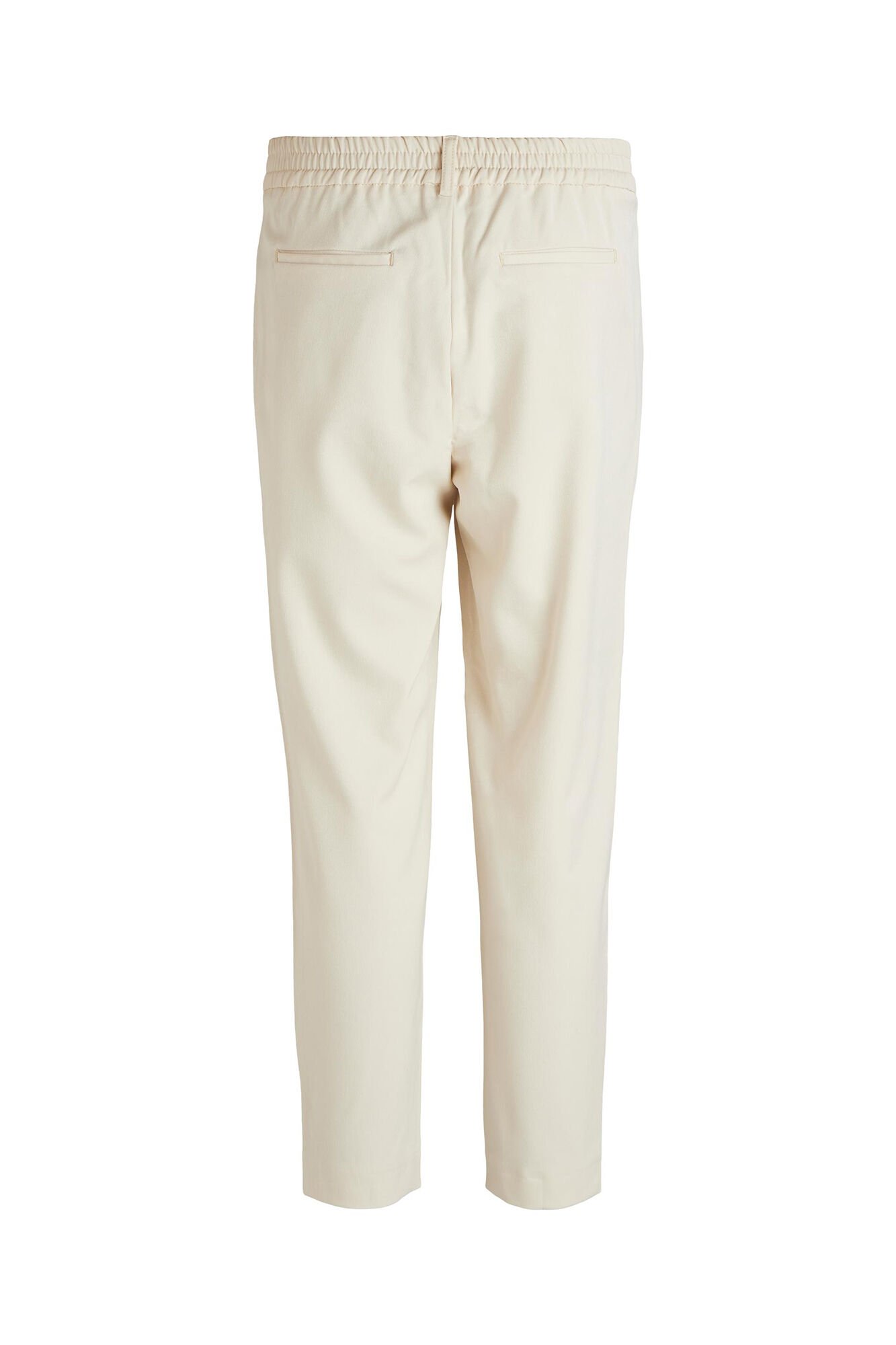Pantalon recto Pantalones de mujer Cortefiel