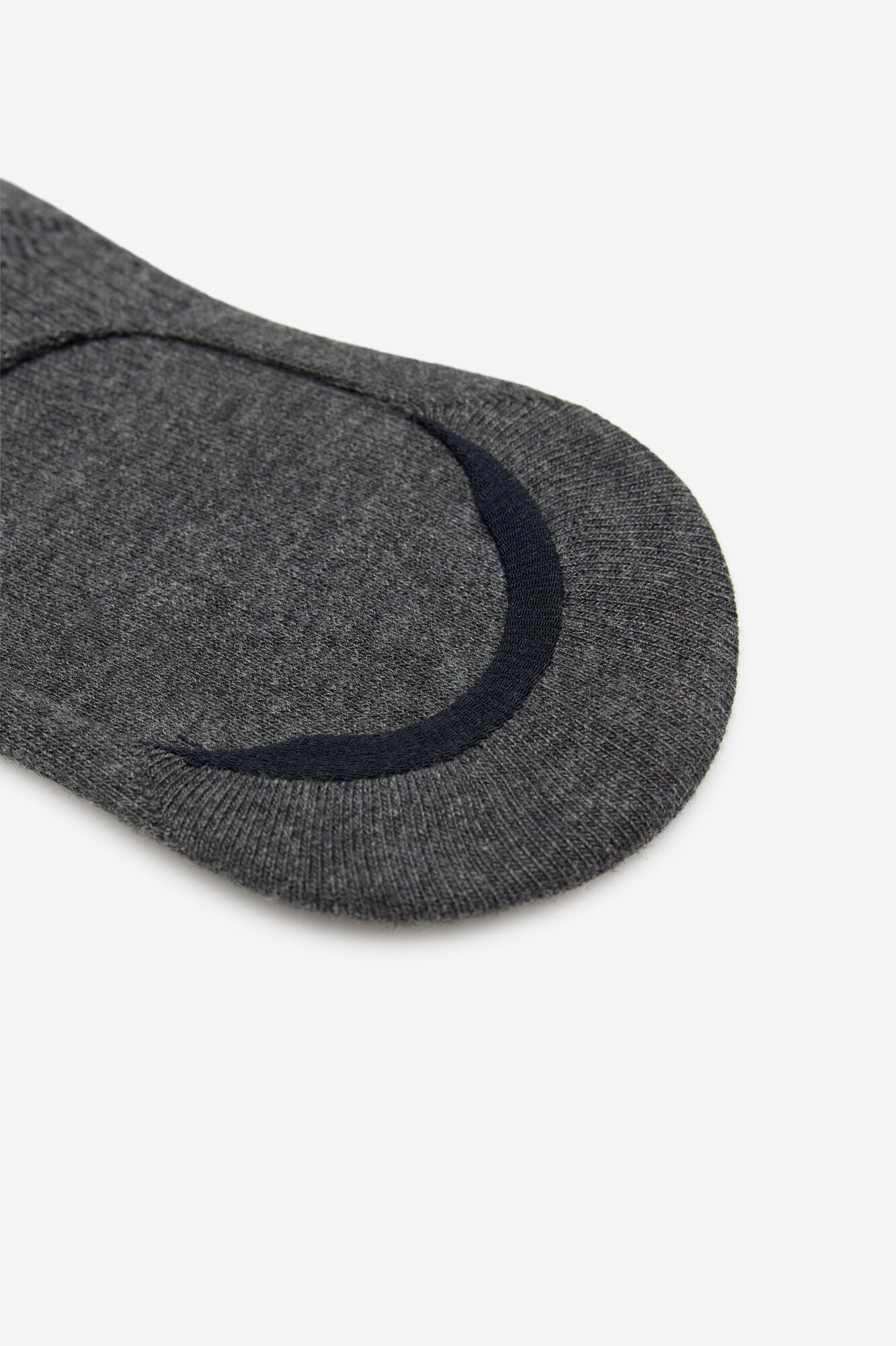 Cortefiel COOLMAX&reg; no-show sock