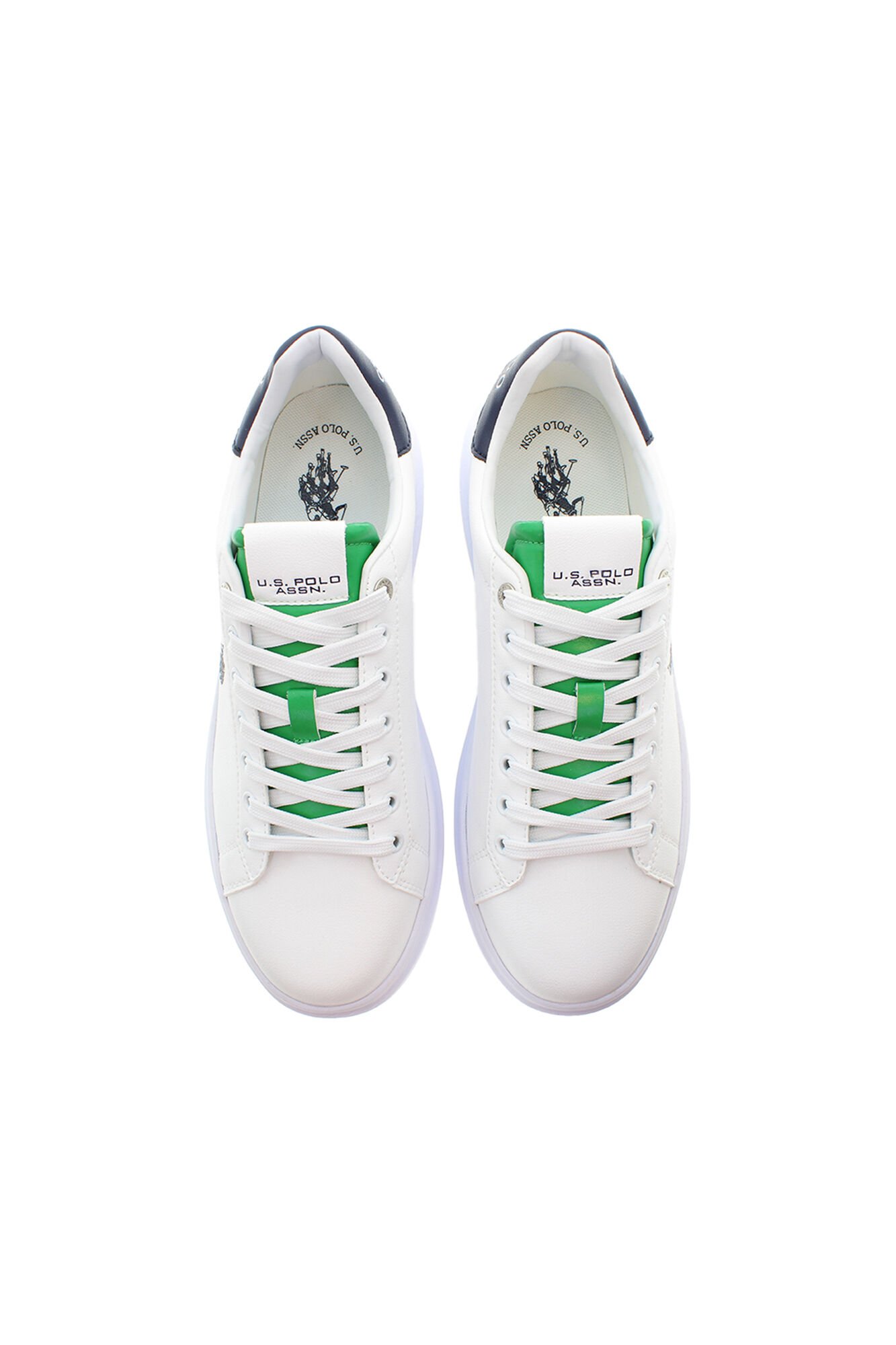 Us Polo Sapato casual masculino