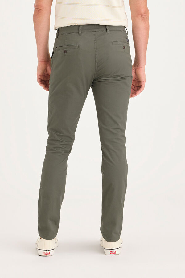 Dockers Chinos Green