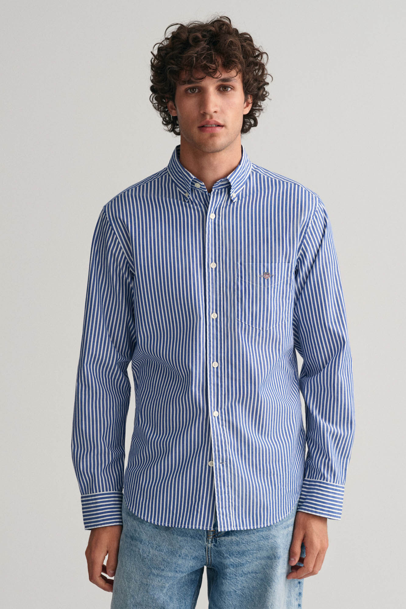Camisas gant hombre on sale