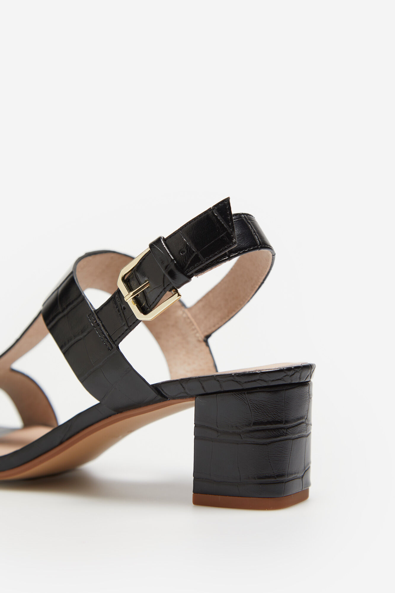 Sandalias cortefiel clearance