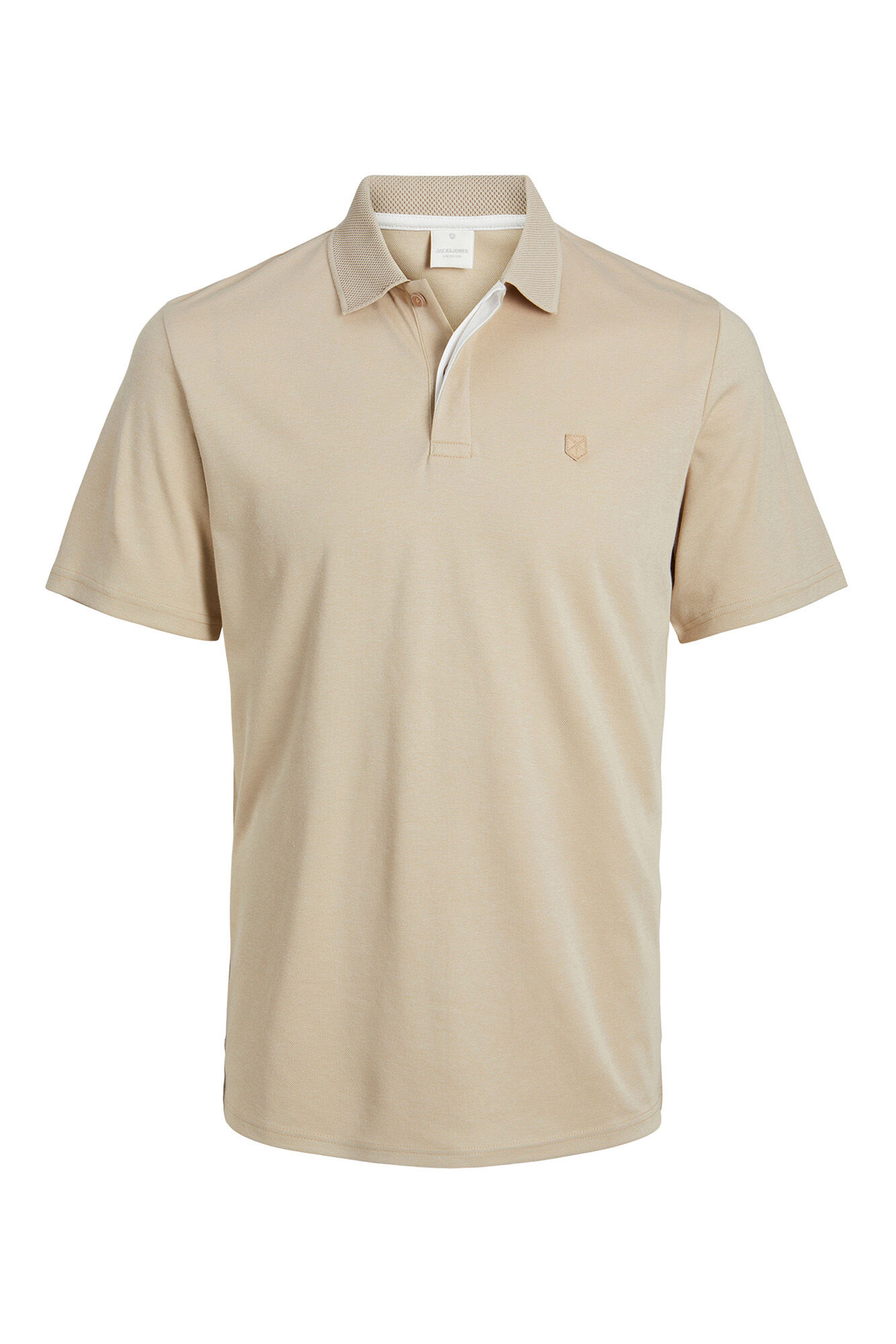 Jack & Jones Polo cl&aacute;ssico