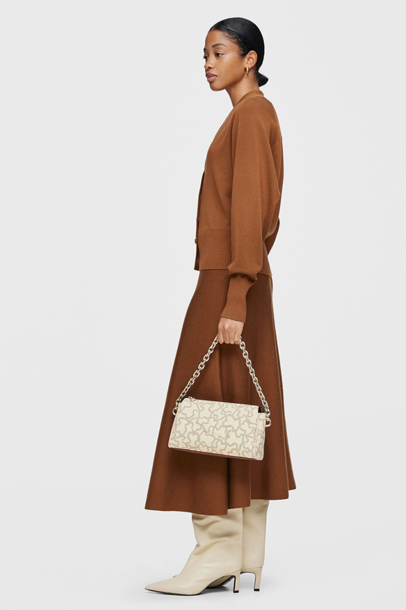 Tous Bandolera Kaos Icon