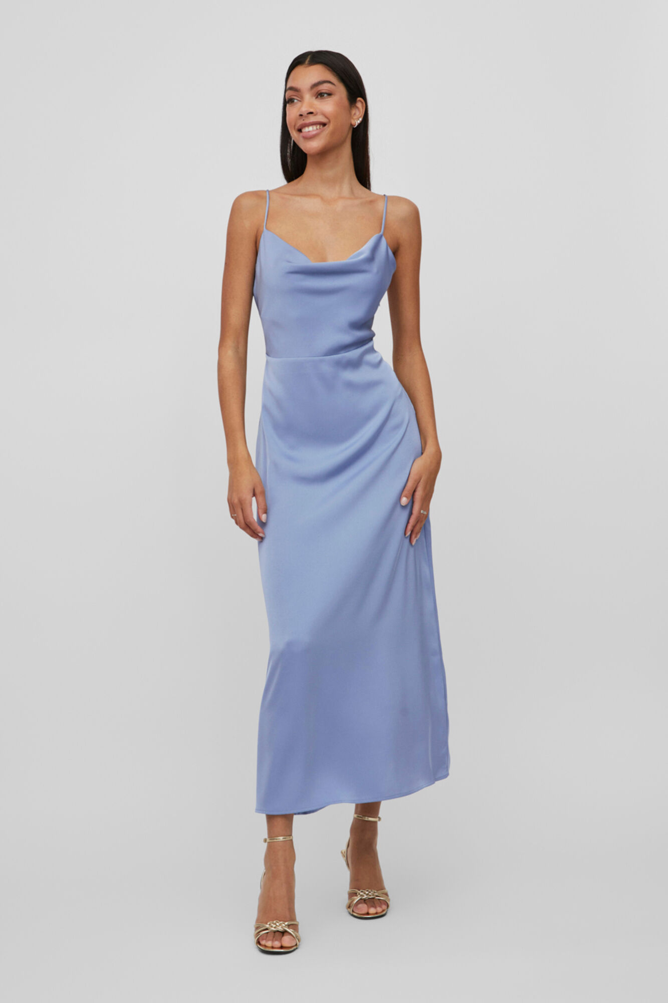 Comprar sales vestido combinação
