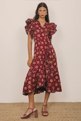 Cherubina Vestido Lolita Granada