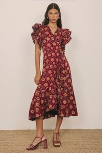 Cherubina Vestido Lolita