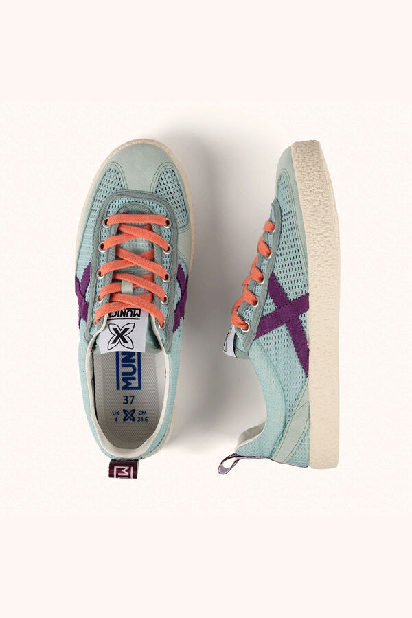 Munich Sneaker Volata 108 Verde