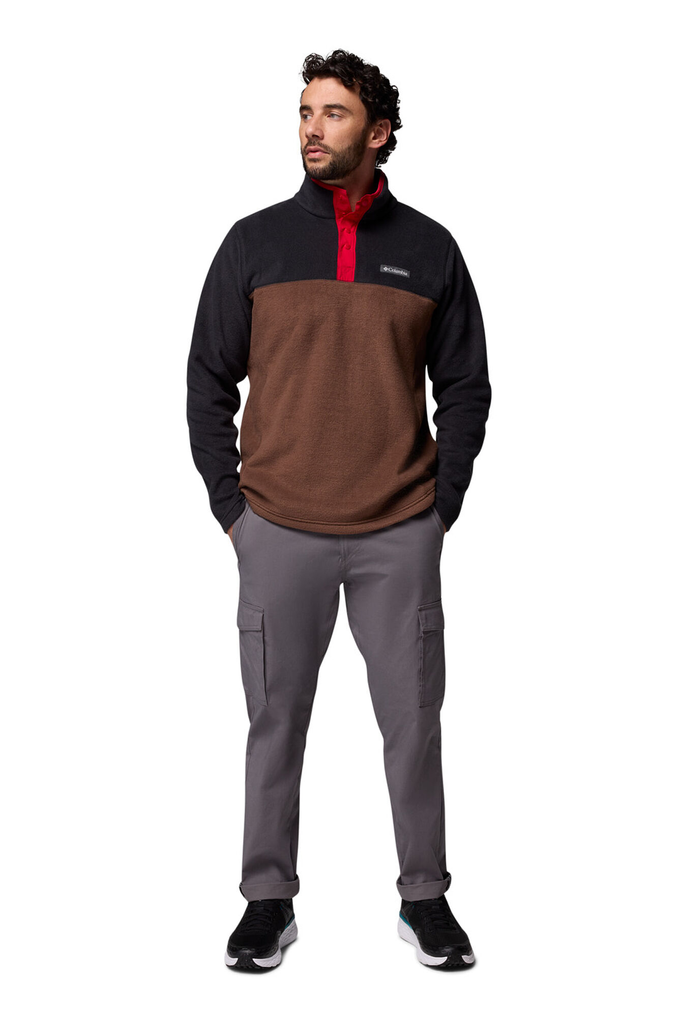 Columbia Polar para homem Steens Mountain&trade; II