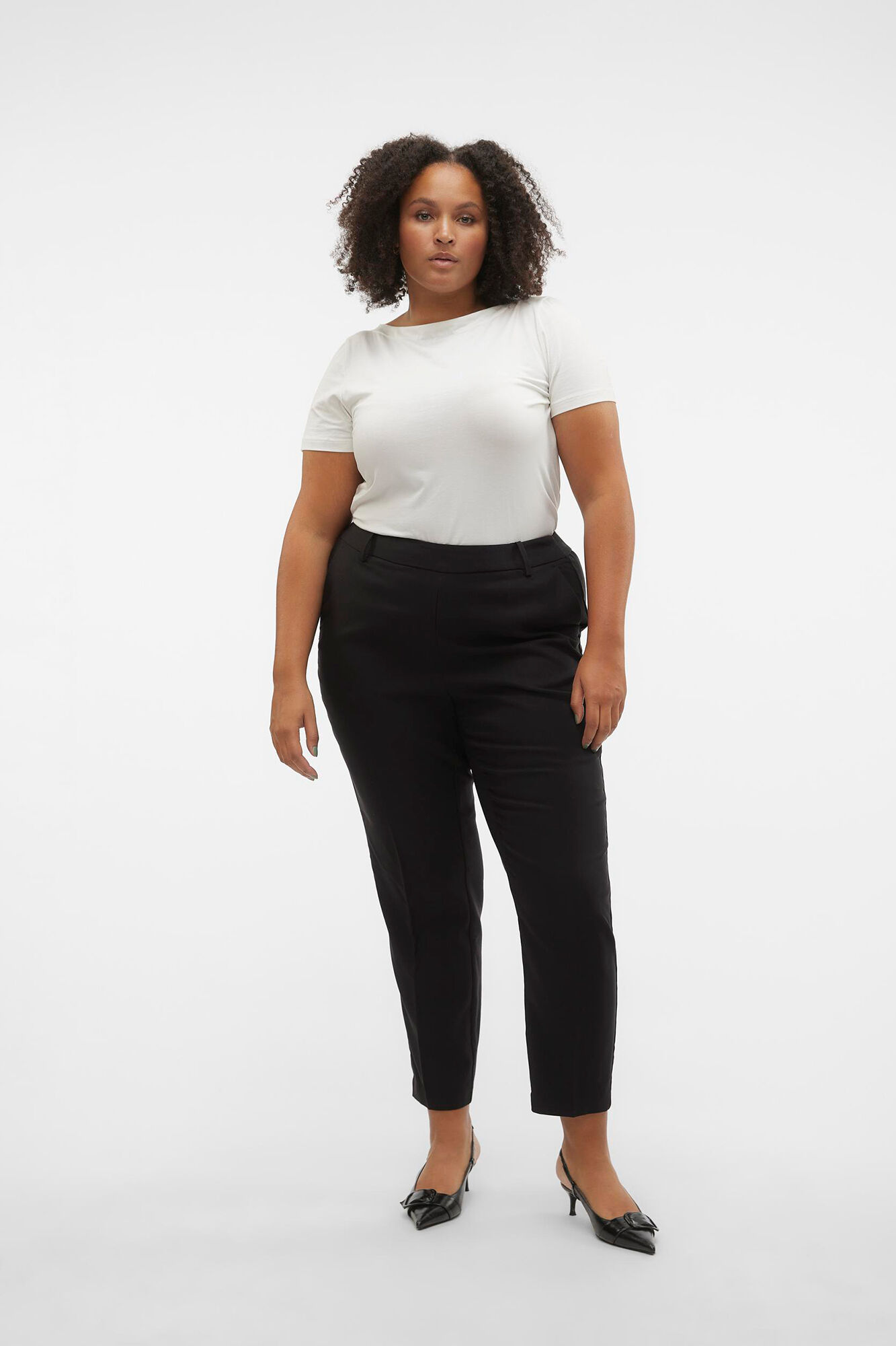 Cortefiel tallas grandes sale mujer