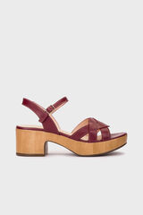 Wonders Sand&aacute;lias Mi&eacute;rcoles 60 Granada