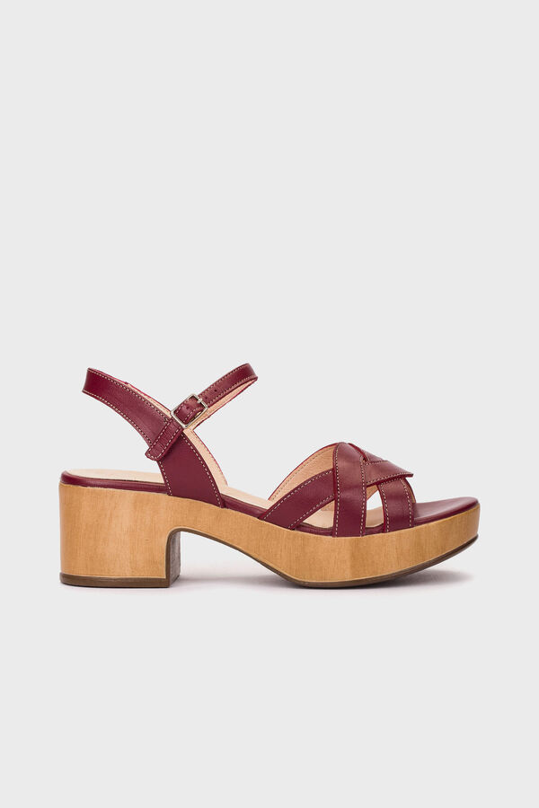 Wonders Sand&aacute;lias Mi&eacute;rcoles 60 Granada