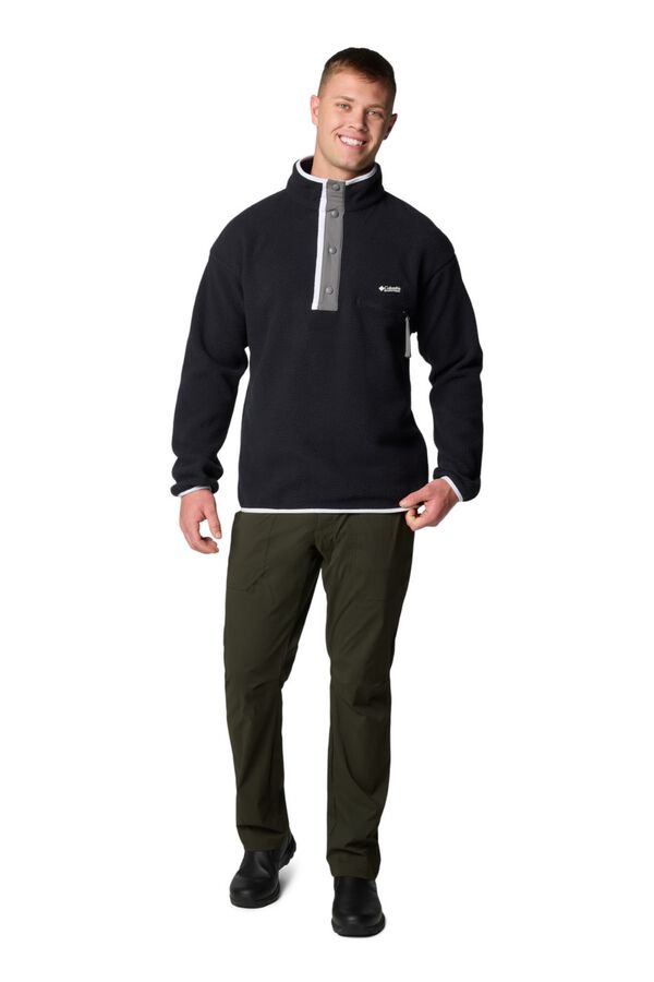 Columbia Forro polar Columbia Helvetia&trade; II Preto