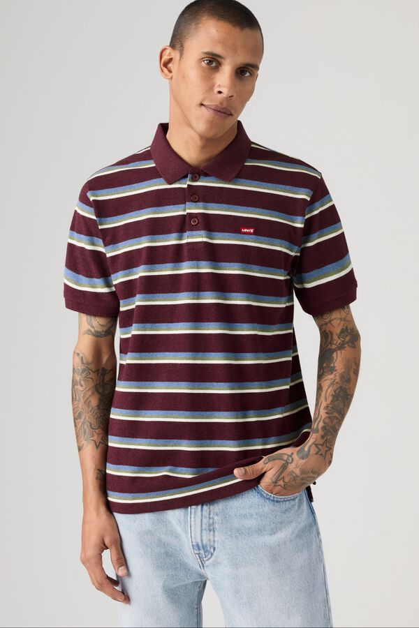 Levi's Polo Levis&reg; Multicolorido