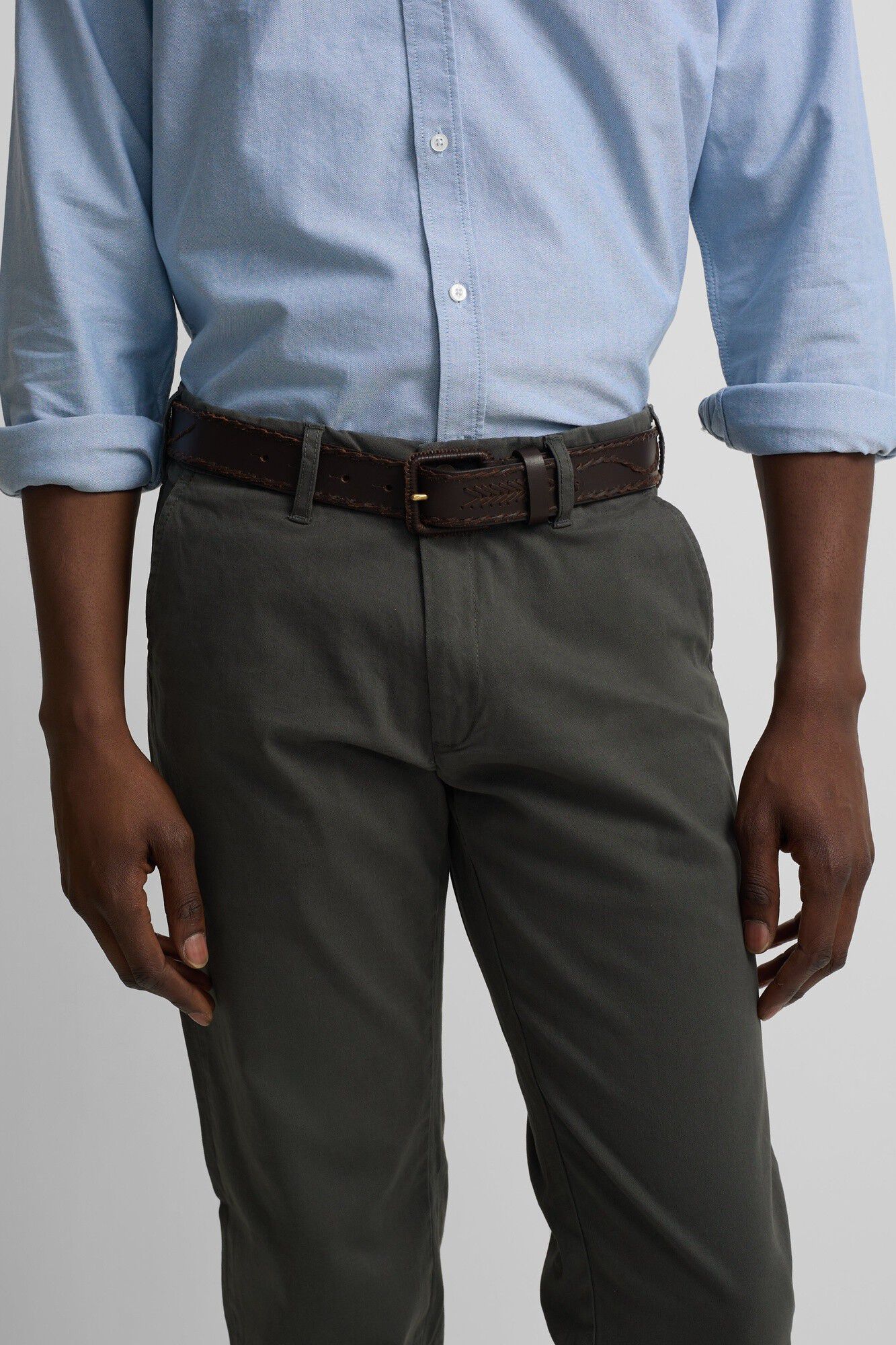 Silbon Cal&ccedil;as chino desportivas