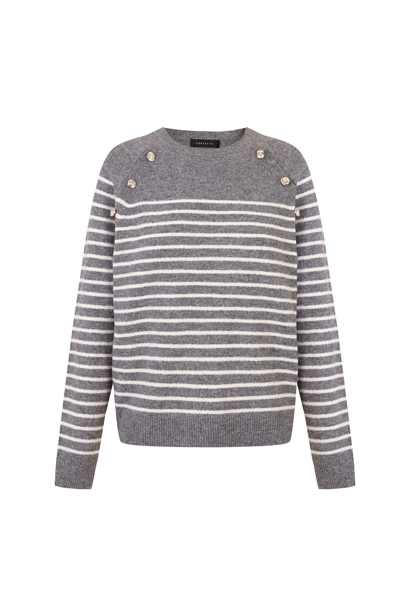 Cortefiel Soft touch jumper