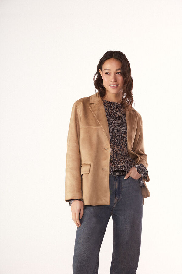 Slowlove Blazer efecto ante Marr&oacute;n