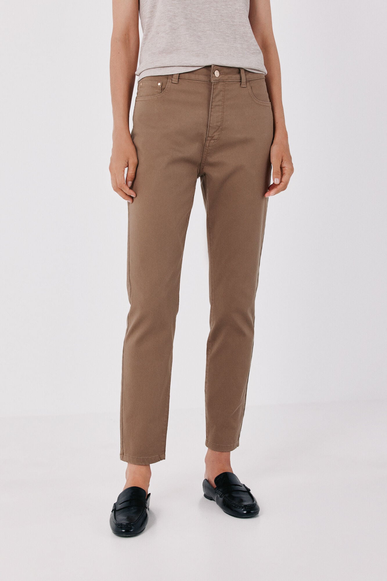 Cortefiel Sensational jeans