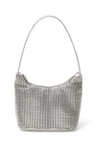 Vero Moda Bolsa mala metálica