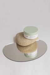 Ondo beauty 36.5 Parches antioxidantes para ojos con cafeína y té verde Blanco