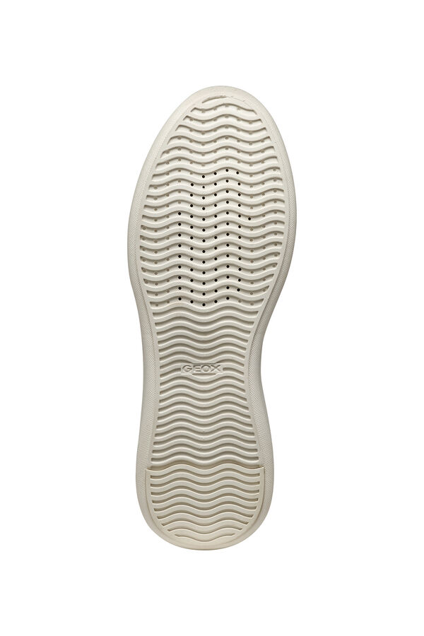 Geox Tênis desportiva Sunnetty        Dourado
