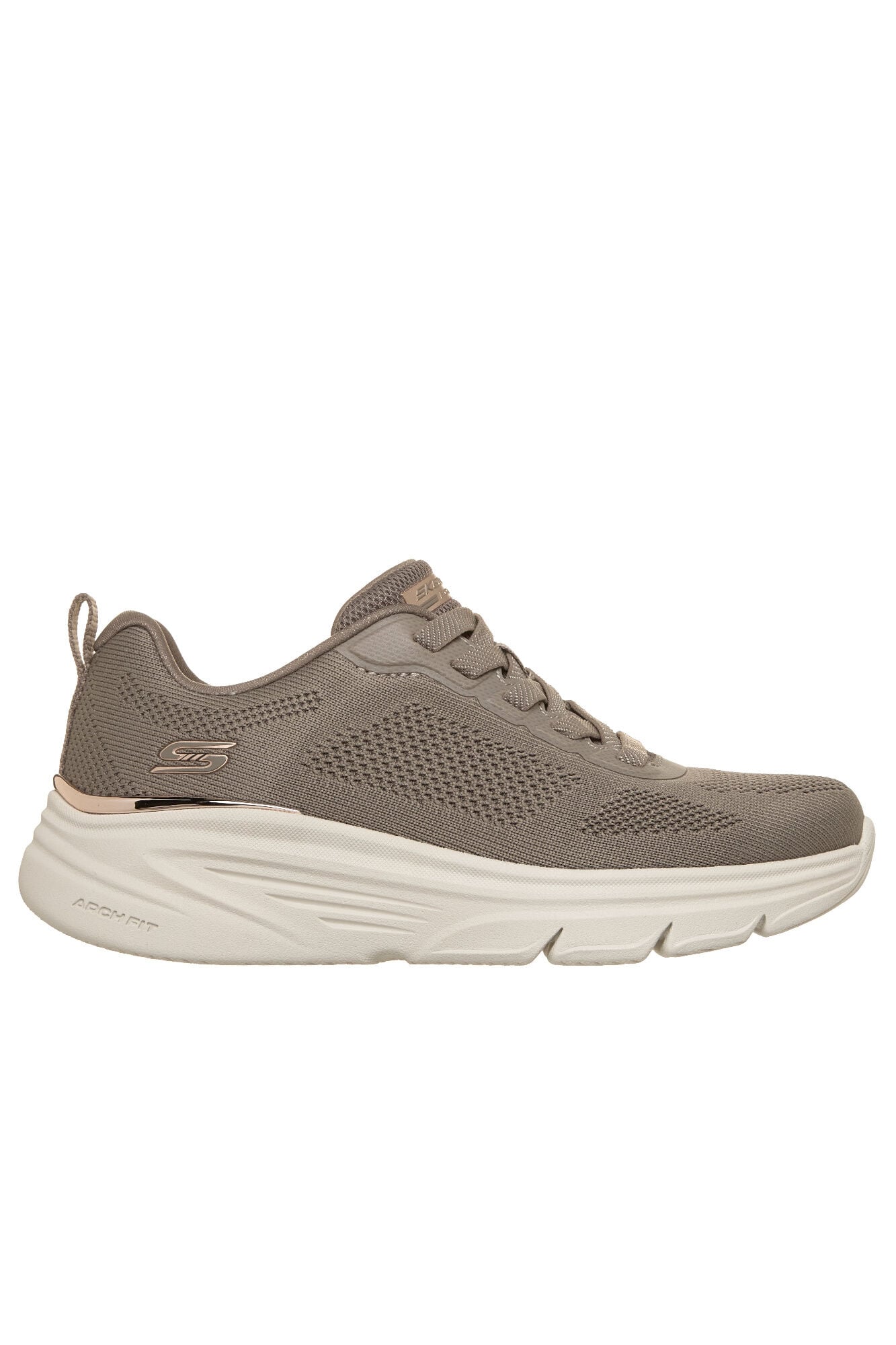 Skechers Sapatilhas Bobs Arch Fit Elev8