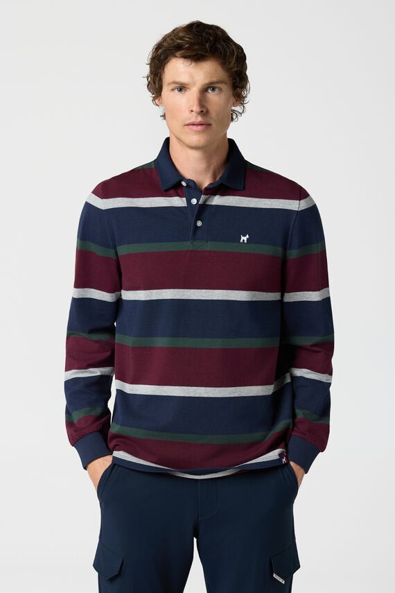 Polo Multiraya Williot
