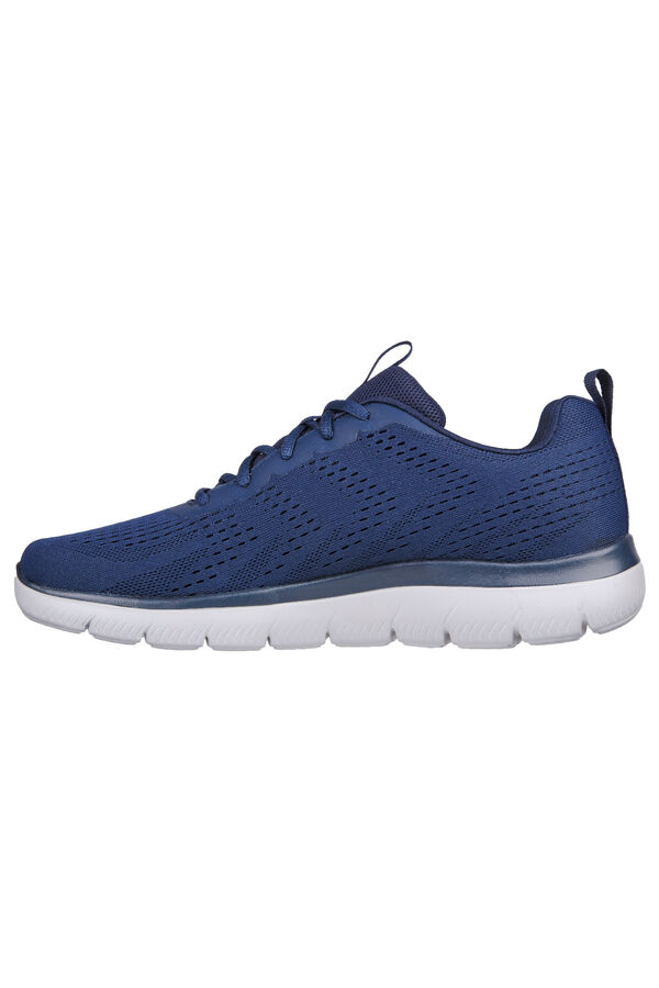 Skechers Sapatilhas Summits Azul