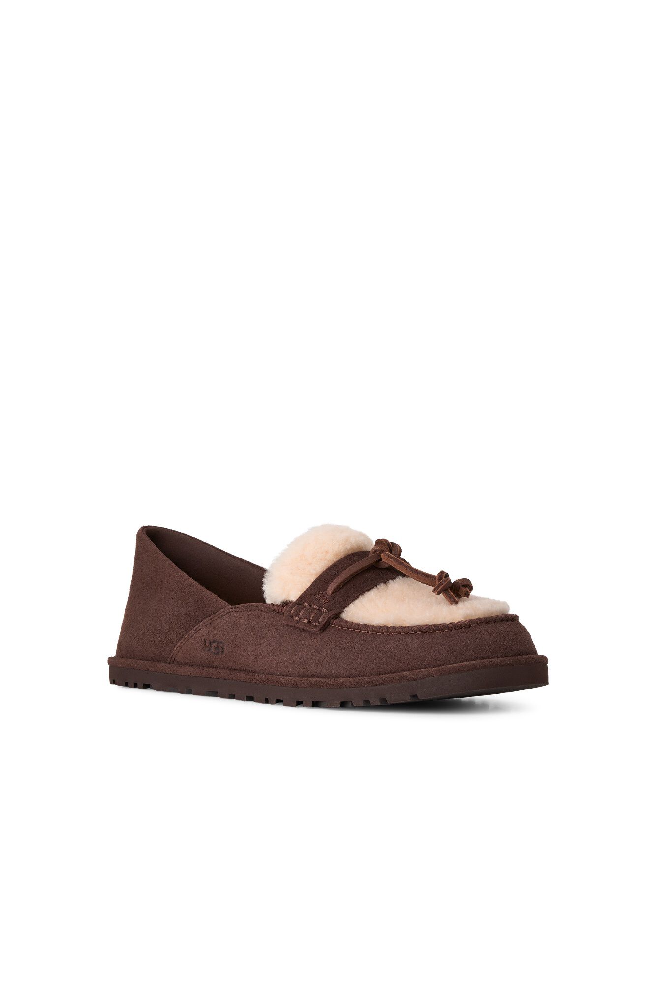Ugg Sabrina Zora Loafer