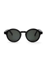 Mr. Boho Óculos de sol Dalston  Preto