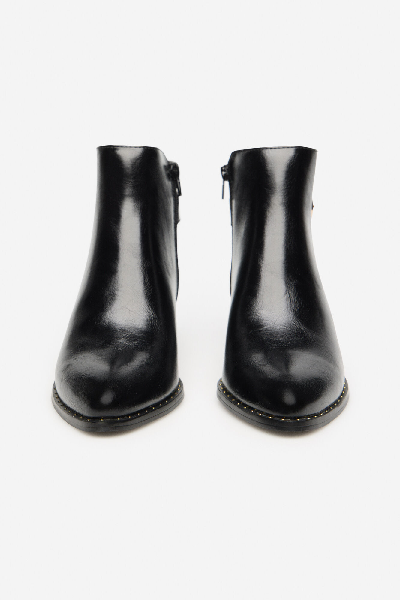 Cortefiel Low ankle boot