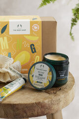 The Body Shop Mango Body Yogurt 200ml Multicolour