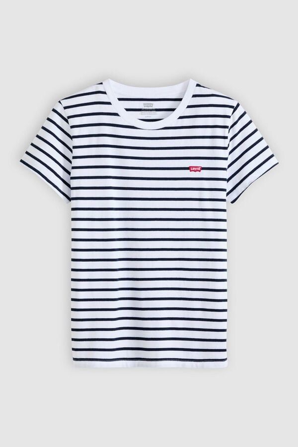 Levi's T-shirt Levis&reg; Multicolorido