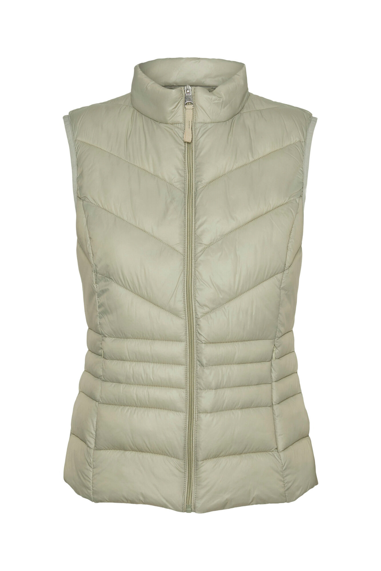 Vero Moda Colete acolchoado