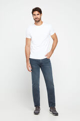 Cortefiel 511® Levi’s® slim fit jeans Blue