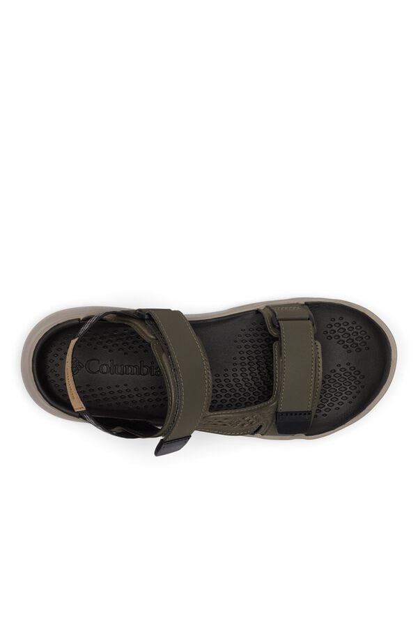 Columbia Peakfreak Roam&trade; sandals Green