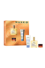 Nuxe Cofre regalo los ic&oacute;nicos Beige