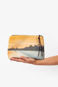 Zubi Bolso midi varadero canvas