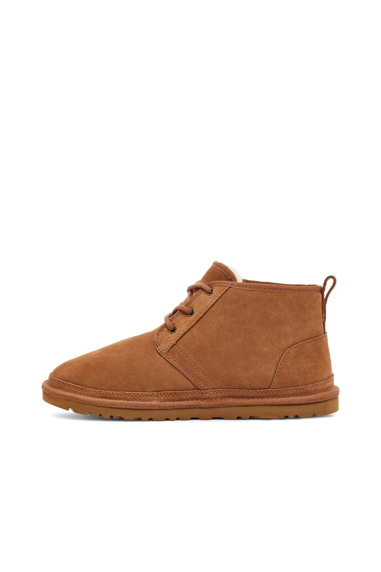 Botas ugg top neumel hombre