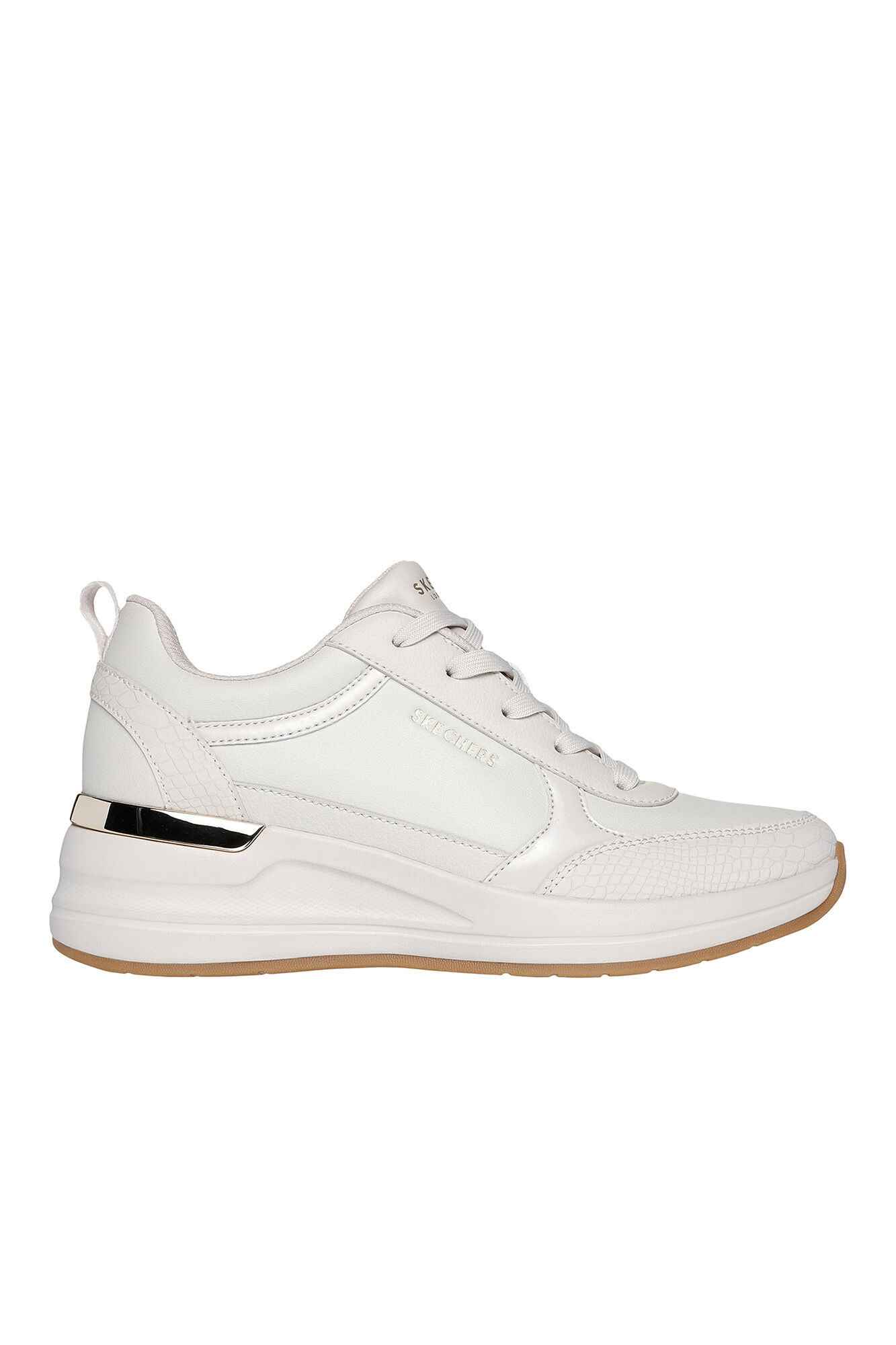 Skechers Chinelos de quarto Billion 2