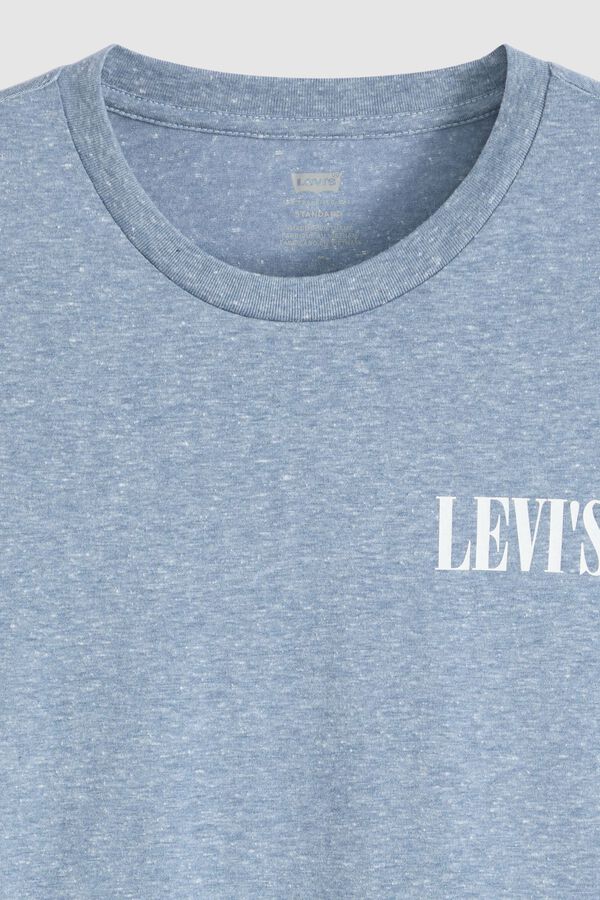 Levi's Levis&reg; T-shirt Blue