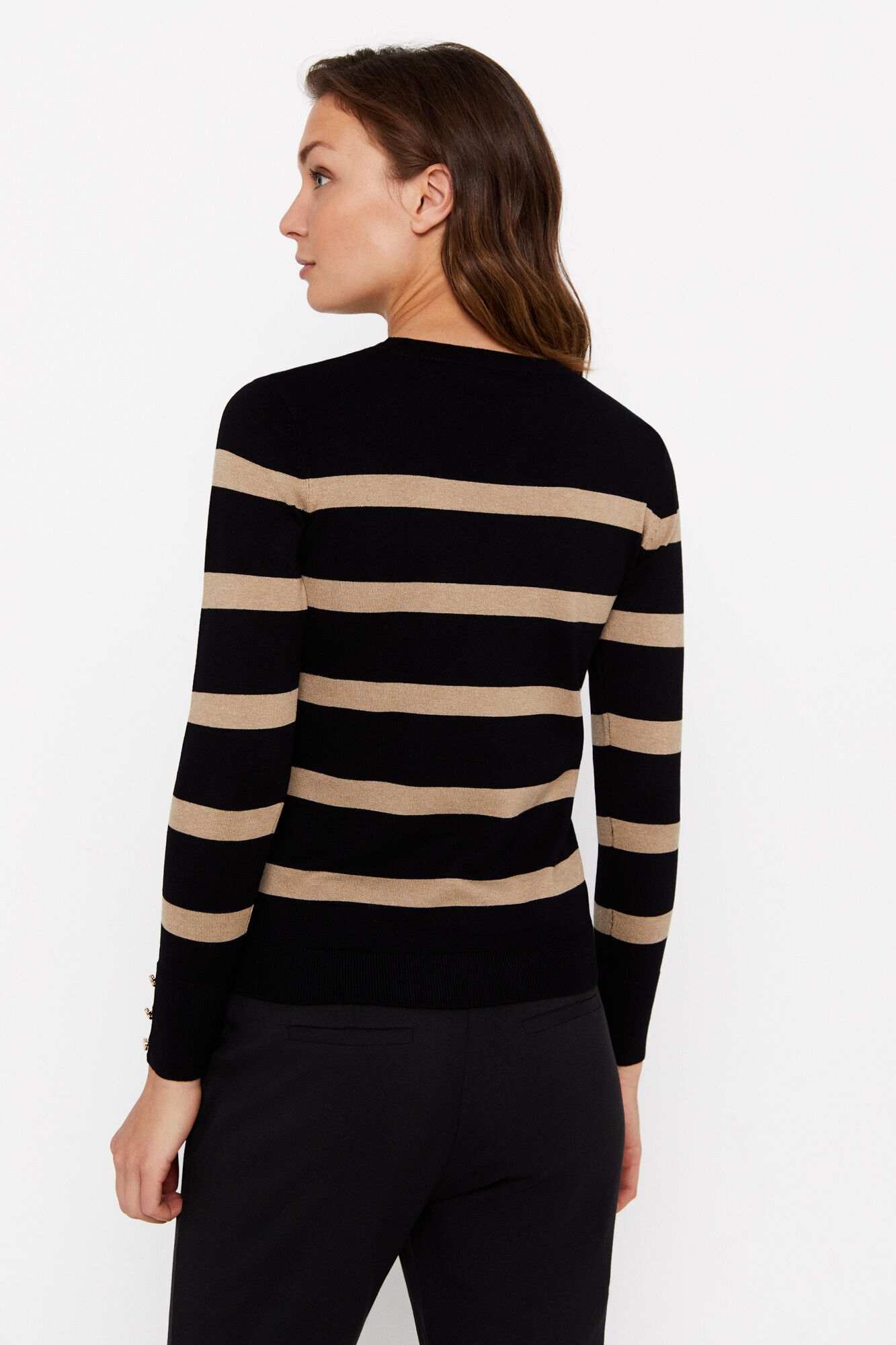 Jersey on sale fino negro